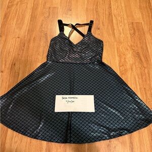 KillStar Mermaid Dress